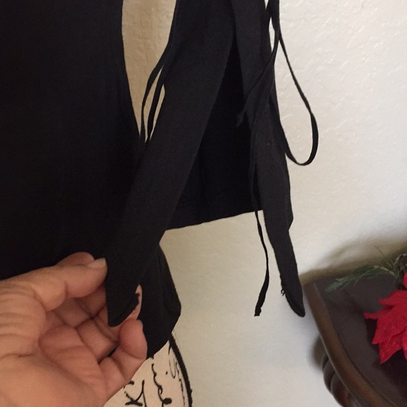 Set top pretty girls poetry crop size L - Picture 4 of 11